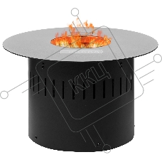 Очаг электрический Royal Thermo RTFP/P500MR 3D Cassette Mystery Round