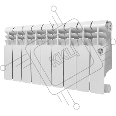 Радиатор Royal Thermo Vittoria Super 300 - 9 секц.