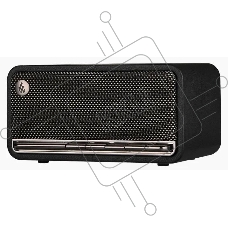 Колонка порт. Edifier MP230 черный 20W 1.0 BT/3.5Jack/USB 2500mAh