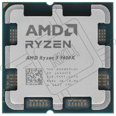 Процессор AMD Ryzen 5 9600X Soc-AM5 3.9GHz OEM