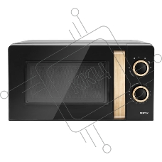 Микроволновая печь Centek CT-1559 черный, 20 л, 700 Вт, поворотный механизм