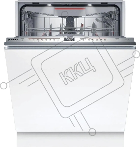 Посудомоечная машина встраив. Bosch SMV6ZCX16E 2400Вт полноразмерная