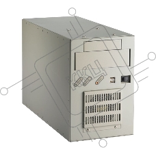 Компьютерный корпус Advantech IPC-6606BP-00D Desktop/Wallmount Chassis, PICMG 1.0/1.3, Drive bays: 1*5.25