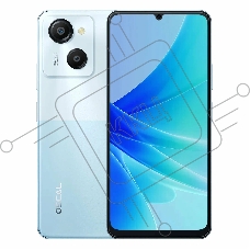 Смартфон OSCAL Modern 8, 8/128Gb, голубой