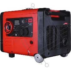 Электростанция цифровая FUBAG TI 4500 ES 8641495 Электростанция цифровая FUBAG TI 4500 ES 8641495