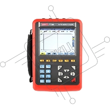 Трёхфазный анализатор качества тока UNI-T UT285C