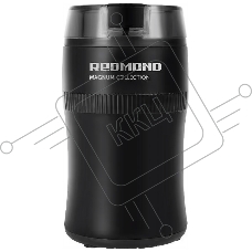 Кофемолка Redmond RCG-1614 150 Вт, 45 гр, черный