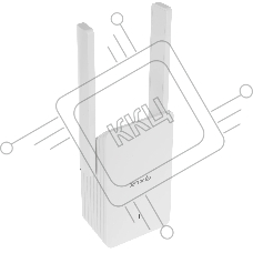 Wi-Fi усилитель сигнала Tenda Dual Band Wi-Fi 6 Range Extender