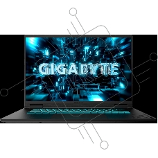 Ноутбук Gigabyte Gaming A16 PRO GA6DH Intel Core 7 240H/32Gb/SSD 1Tb/RTX 5070 Ti 12Gb/16