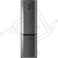 Холодильник Atlant ХМ-4626-179 ND антрация двухкамерный 254/94л морозилка снизу, No Frost