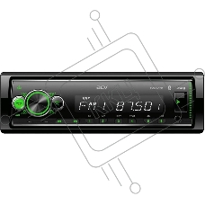 Автомагнитола ACV AVS-946BG, 1 DIN, Bluetooth, USB Type-A, AUX