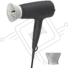 Фен Philips , model BHD302