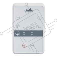 Пульт управления Ballu BRC-F (с кабелем подключения)