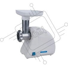 Мясорубка электрическая Ротор Экстра М ЭМШ 35/250-3 белый, 1500 Вт, 0.6 кг/мин, насадки - 4