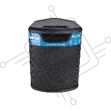 Акустическая система Gemini GPSS-650 MKII Активная, 2-х полосная, 50 Гц 20 кГц, RMS/Peak 100/400 Вт, Bluetooth, TWS, EQ, Li-ion АКБ