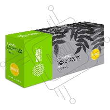 Картридж лазерный Cactus CS-B1022 (006R01731) черный (13700 стр.) для Xerox B1022/B1025