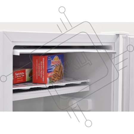 Холодильник Nordfrost NR 403 AW 1-нокамерн. белый