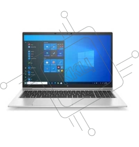 Ноутбук HP EliteBook 850 G8 [1G1Y1AV] Silver 15.6