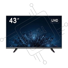 Экран LCD Hikvision DS-D5043U3-1V0S 43