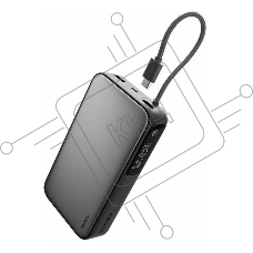 Внешний аккумулятор Aukey Spark Sling 20000 130W