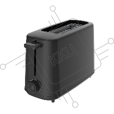Тостер Blackton Bt T1112, 600Вт черный