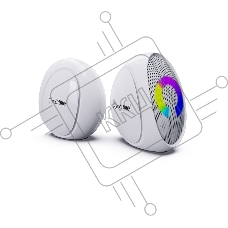 Портативная колонка Smartbuy (SBA-6000) DRIVE 2 белый