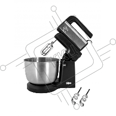 Миксер 2в1: ручной и стационарный Beon BN-2204, 700 Вт