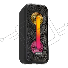 Портативная колонка SOUNDMAX SM-PS4429 черный