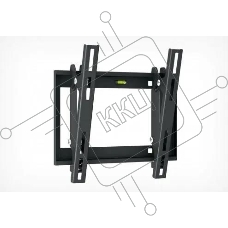 Кронштейн для телевизора Holder LCD-T2609 черный 22