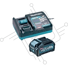 Батарея аккумуляторная Makita BL4040 40В 4Ач Li-Ion (З/У в компл.) (191J67-0)