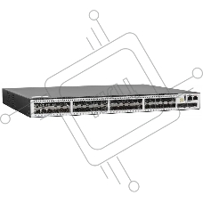 Управляемый коммутатор уровня 3 SNR-S2995G-48FX