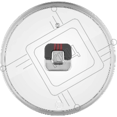 Крышка Rondell Stripes RDA-1620, 24см