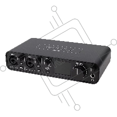 Аудиоинтерфейс USB Motu M4 (3140) 24/192 кГц, USB-C