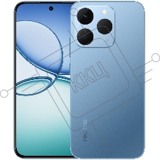 Смартфон Realme 15T RMX5111, 8/256Gb, голубой