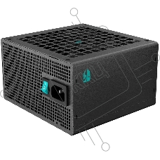 Блок питания Deepcool / GamerStorm PQ1200G (ATX 3.1, 1200W, Full Cable Management, PWM 120мм fan, 80 PLUS GOLD, Active PFC + Half Bridge + DC/DC, Full Japanese Capasitors, Gen5 PCIe) RET