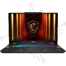 Ноутбук MSI Cyborg 17 B13WFKG-213XRU i5 13420H/16Gb/SSD1Tb/RTX 5060 8Gb/17.3