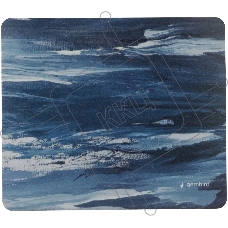 Коврик для мыши Gembird MP-ART34, 