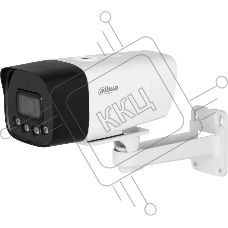 Камера видеонаблюдения IP Dahua DH-IPC-HFW1239DTP-4G-ST-IL-EU-B-0280B 2.8-2.8мм цв. (DH-IPC-HFW1239DT-4G-ST-IL-EU-B)