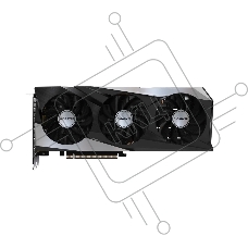 Видеокарта Gigabyte Intel Arc A380 GAMING OC, 6 GB GDDR6, 96 bit, 3xDisplayPort, HDMI, GPU 2000 MHz