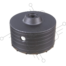 Буровая коронка MATRIX 70391, M22 х 110 мм
