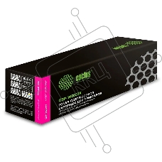 Картридж лазерный Cactus CSP-W2033X пурпурный (6000стр.) для HP LJ M454/MFP M479