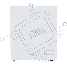 Морозильный ларь SNOWCAP CF-150 150л (ларь, глухая крышка) белый