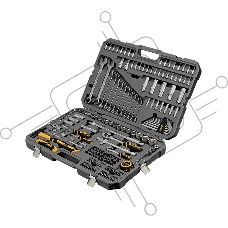 Набор инструментов Denzel 1/2
