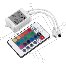 Контроллер RGB GDC-RGB-80-I-IP20-12