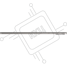 Планшет HONOR Pad X8b NDL2-W09 11