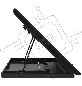 Интерактивный дисплей Сенсорный монитор Huion KAMVAS 12 Black