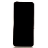Дисплея для Samsung Galaxy S22 SM-S901B в сборе с тачскрином ServicePack, белый (GH82-27520B)