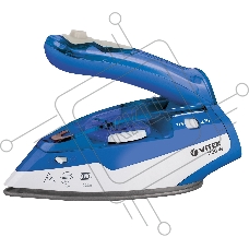 Утюг дорожный Vitek VT-1269 1100Вт