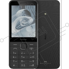 Мобильный телефон Nokia 215 4G TA-1613 DS EAC черный