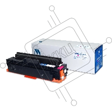 Картридж лазерный NVP совместимый NV-W2033X 415X Magenta (БЕЗ ЧИПА) для HP Color LaserJet M454DN/M479DW/M479 (6000k)